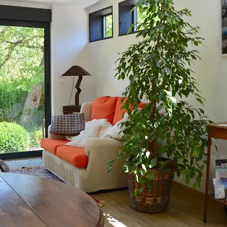 D'hotes, La Petite Madeleine Ferienhaus