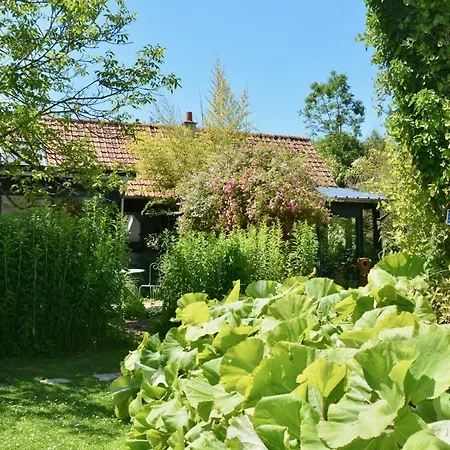 Ferienhaus D'hotes, La Petite Madeleine