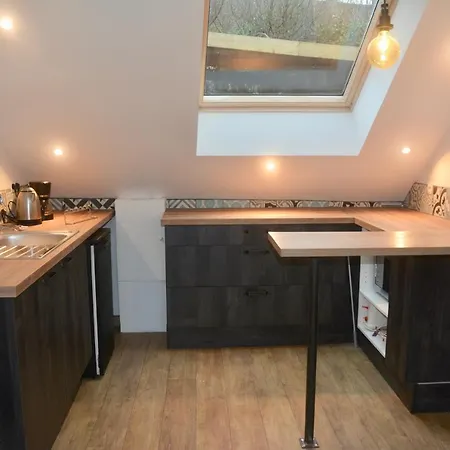 D'hotes, La Petite Madeleine *