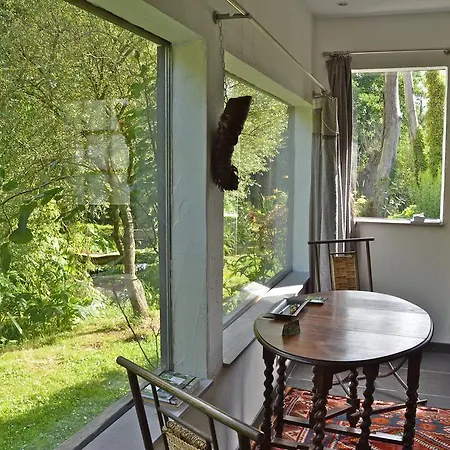 Ferienhaus D'hotes, La Petite Madeleine *