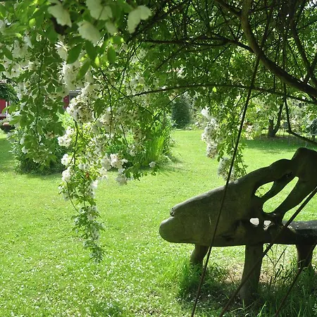 Ferienhaus D'hotes, La Petite Madeleine *