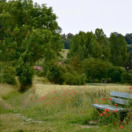 Ferienhaus D'hotes, La Petite Madeleine *
