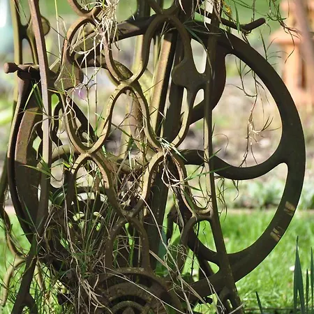 D'hotes, La Petite Madeleine