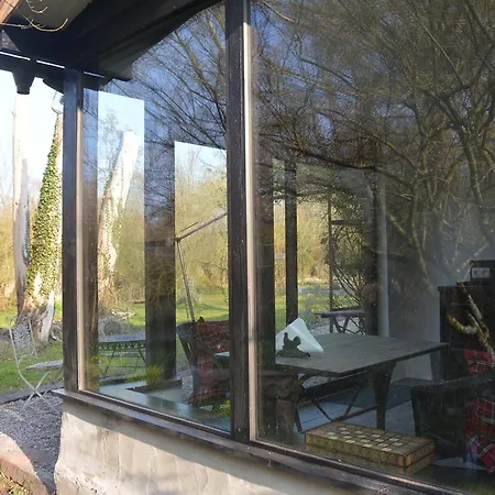 Ferienhaus D'hotes, La Petite Madeleine *