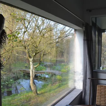 D'hotes, La Petite Madeleine