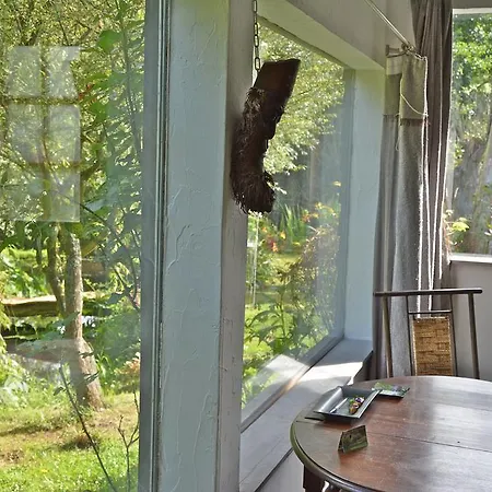 D'hotes, La Petite Madeleine Ferienhaus