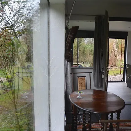 D'hotes, La Petite Madeleine Ferienhaus