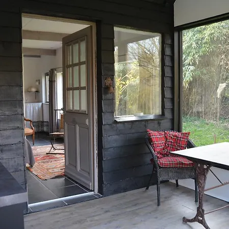 Ferienhaus D'hotes, La Petite Madeleine *