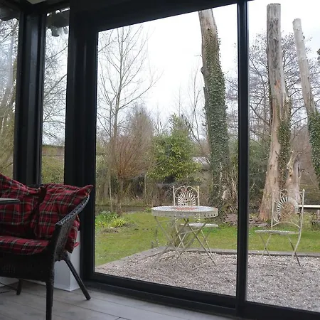 D'hotes, La Petite Madeleine *