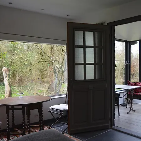 D'hotes, La Petite Madeleine Ferienhaus *